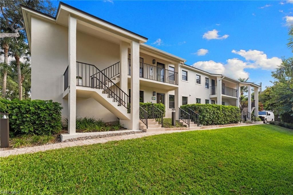 722 10th Ave S, Unit A102, Naples, FL 34102 Photo