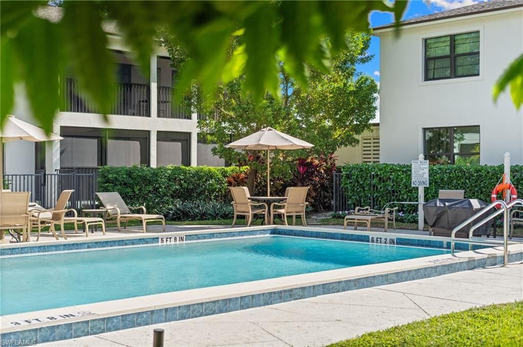 722 10th Ave S, Unit A102, Naples, FL 34102 Photo