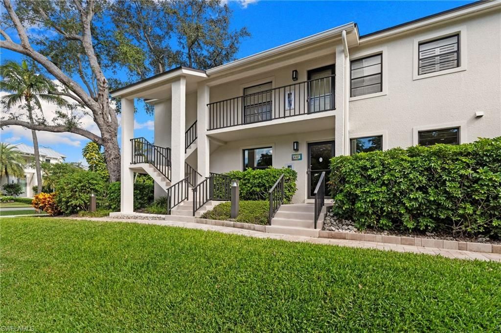 722 10th Ave S, Unit A102, Naples, FL 34102 Photo