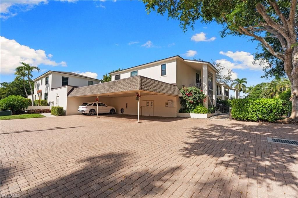 722 10th Ave S, Unit A102, Naples, FL 34102 Photo