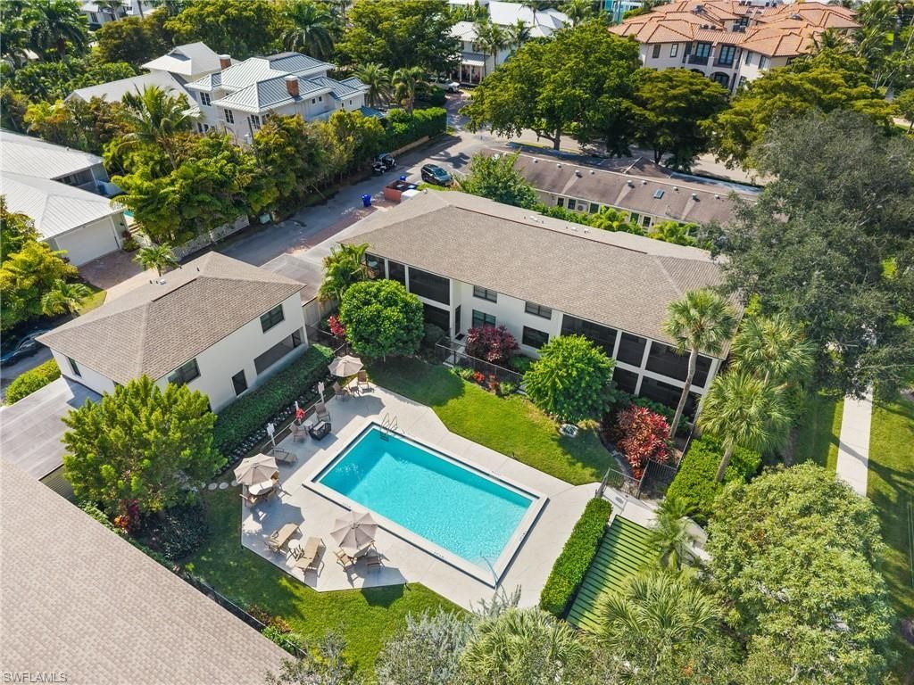 722 10th Ave S, Unit A102, Naples, FL 34102 Photo