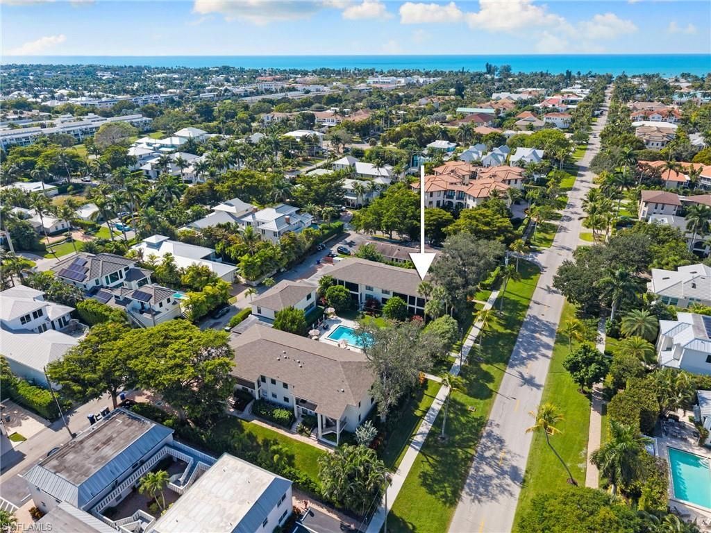 722 10th Ave S, Unit A102, Naples, FL 34102 Photo