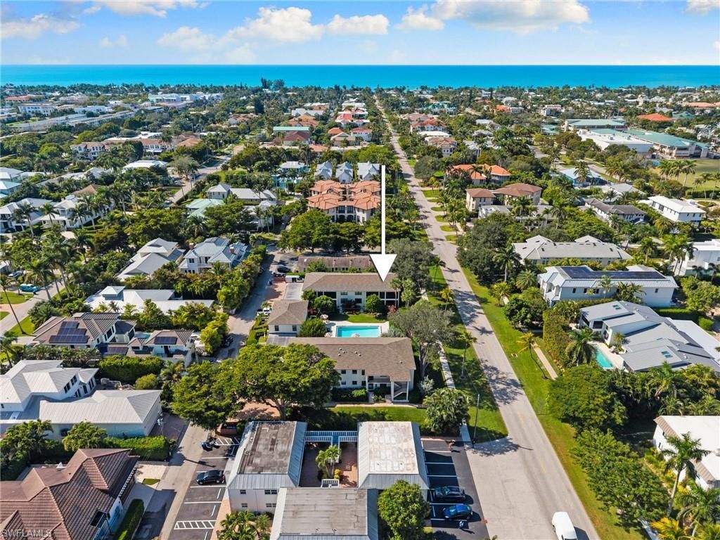 722 10th Ave S, Unit A102, Naples, FL 34102 Photo