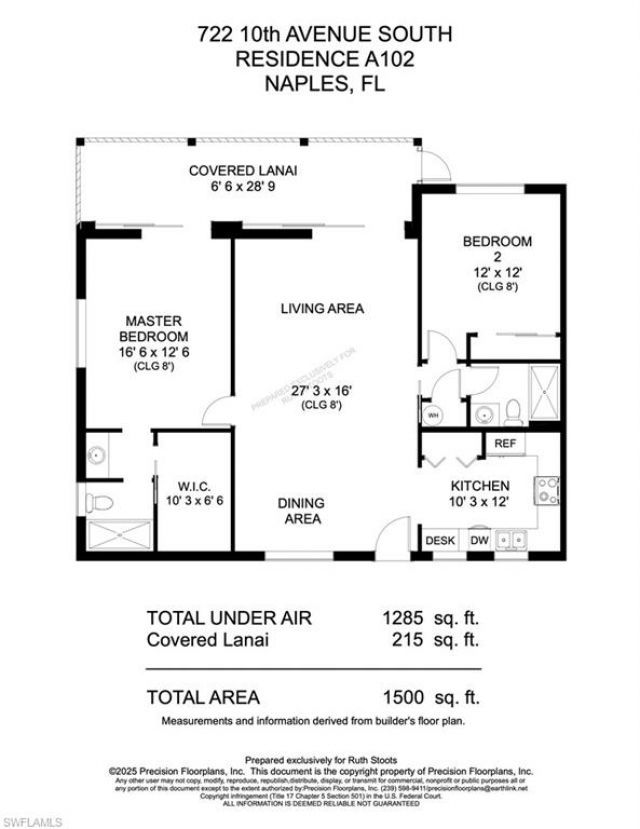 722 10th Ave S, Unit A102, Naples, FL 34102 Photo