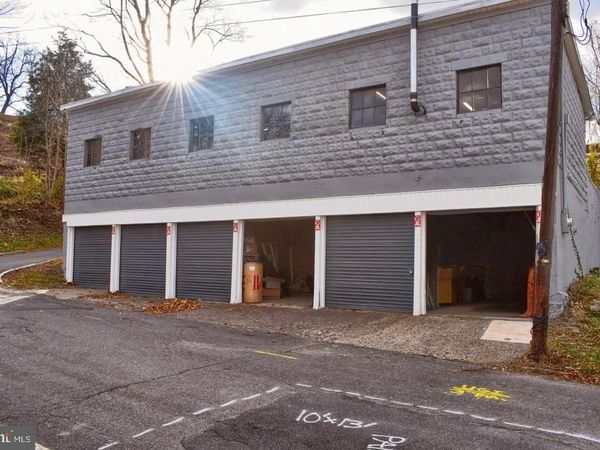 212 CHESTNUT STREET E, SHAMOKIN, PA 17872