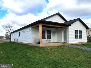 310-312 W CLINTON STREET, LOCK HAVEN, PA 17745