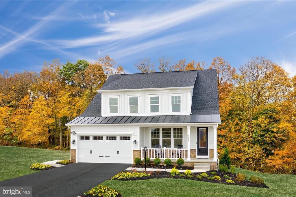 6499 S Trotter Road, Clarksville, MD 21029 Main Photo