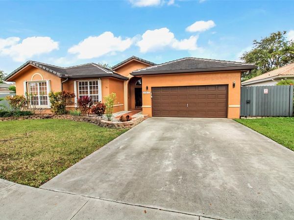 15875 SW 149th Lane, Miami, FL 33196