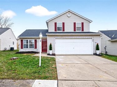 25 Blose Court, Springboro, OH 45066
