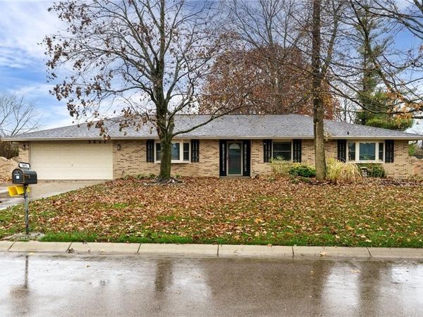 3691 Southbrook Drive, Beavercreek, OH 45430