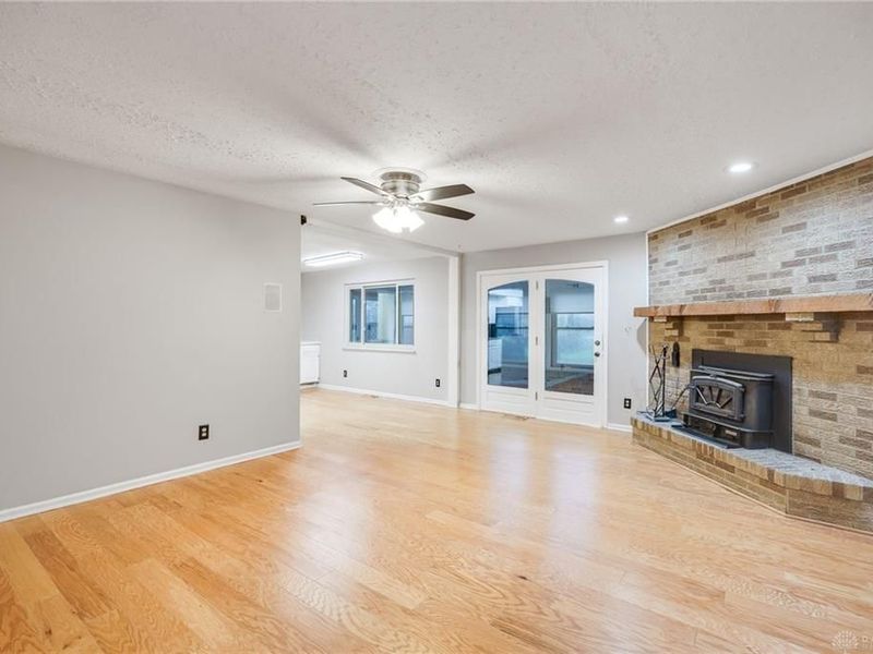 3691 Southbrook Drive, Beavercreek, OH 45430 Photo 13