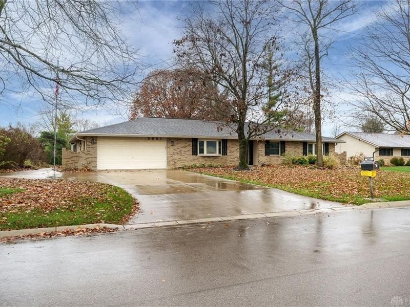 3691 Southbrook Drive, Beavercreek, OH 45430 Photo 2