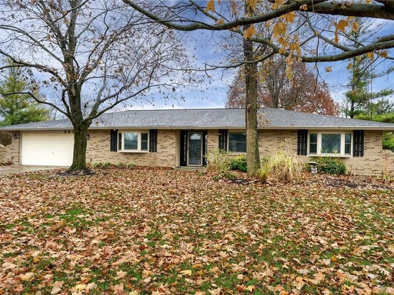 3691 Southbrook Drive, Beavercreek, OH 45430 Photo 4