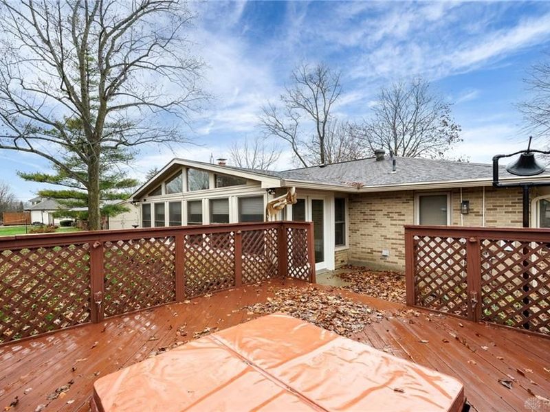 3691 Southbrook Drive, Beavercreek, OH 45430 Photo 45