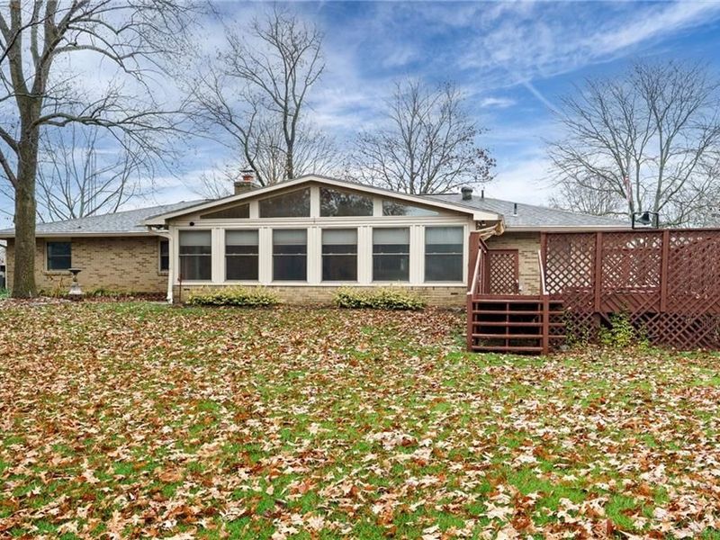 3691 Southbrook Drive, Beavercreek, OH 45430 Photo 52