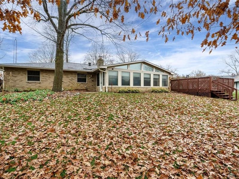 3691 Southbrook Drive, Beavercreek, OH 45430 Photo 54