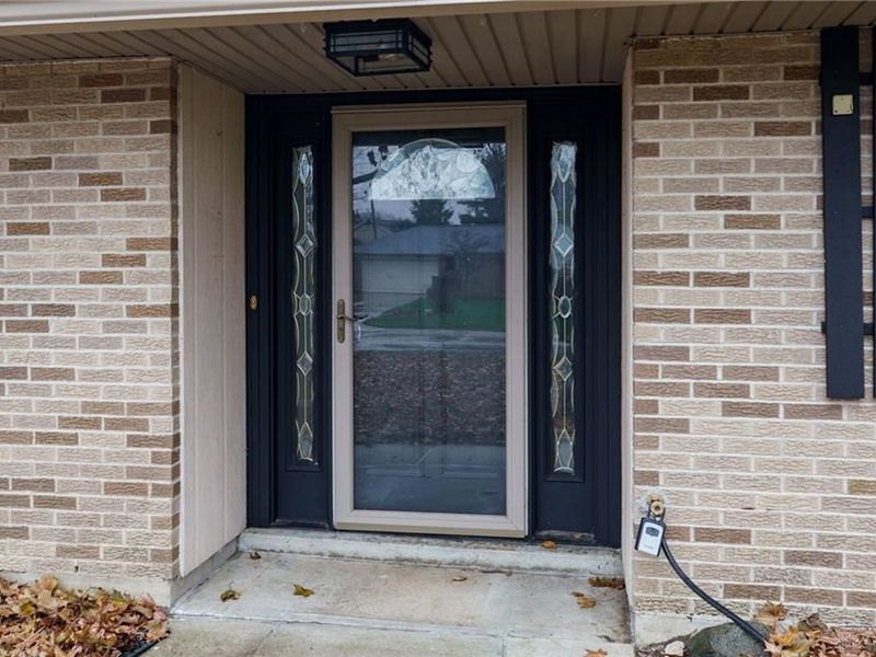 3691 Southbrook Drive, Beavercreek, OH 45430 Photo 6