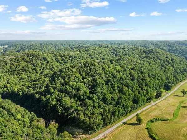 0 Crocus Creek Road, Burkesville, KY 42717