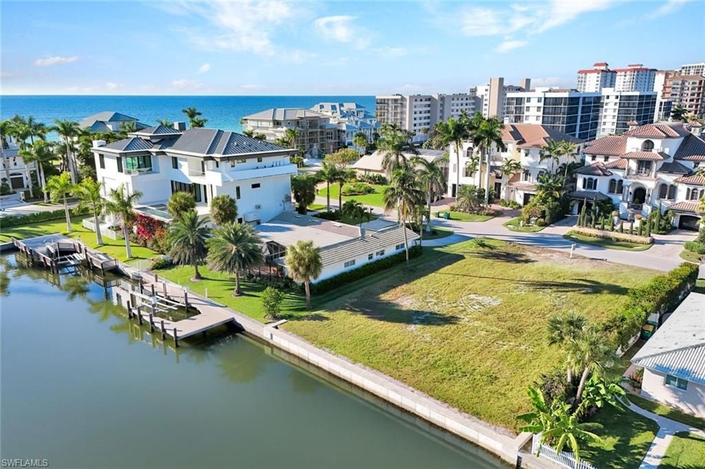 112 Seabreeze Ave, Naples, FL 34108 Photo