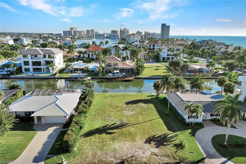 112 Seabreeze Ave, Naples, FL 34108 Photo
