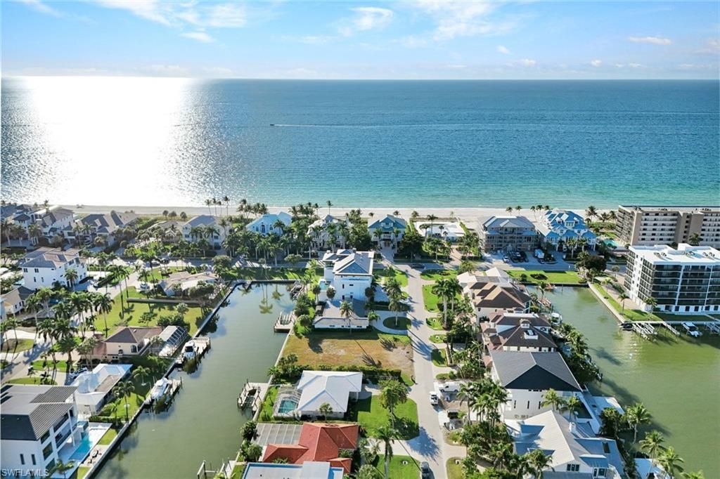 112 Seabreeze Ave, Naples, FL 34108 Photo