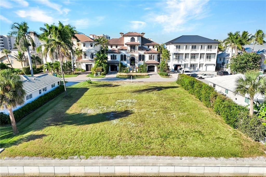 112 Seabreeze Ave, Naples, FL 34108 Photo