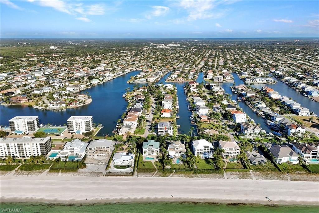 112 Seabreeze Ave, Naples, FL 34108 Photo