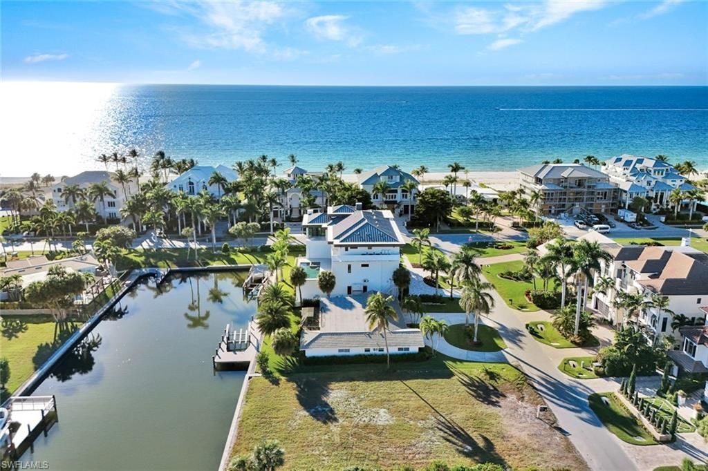 112 Seabreeze Ave, Naples, FL 34108 Photo