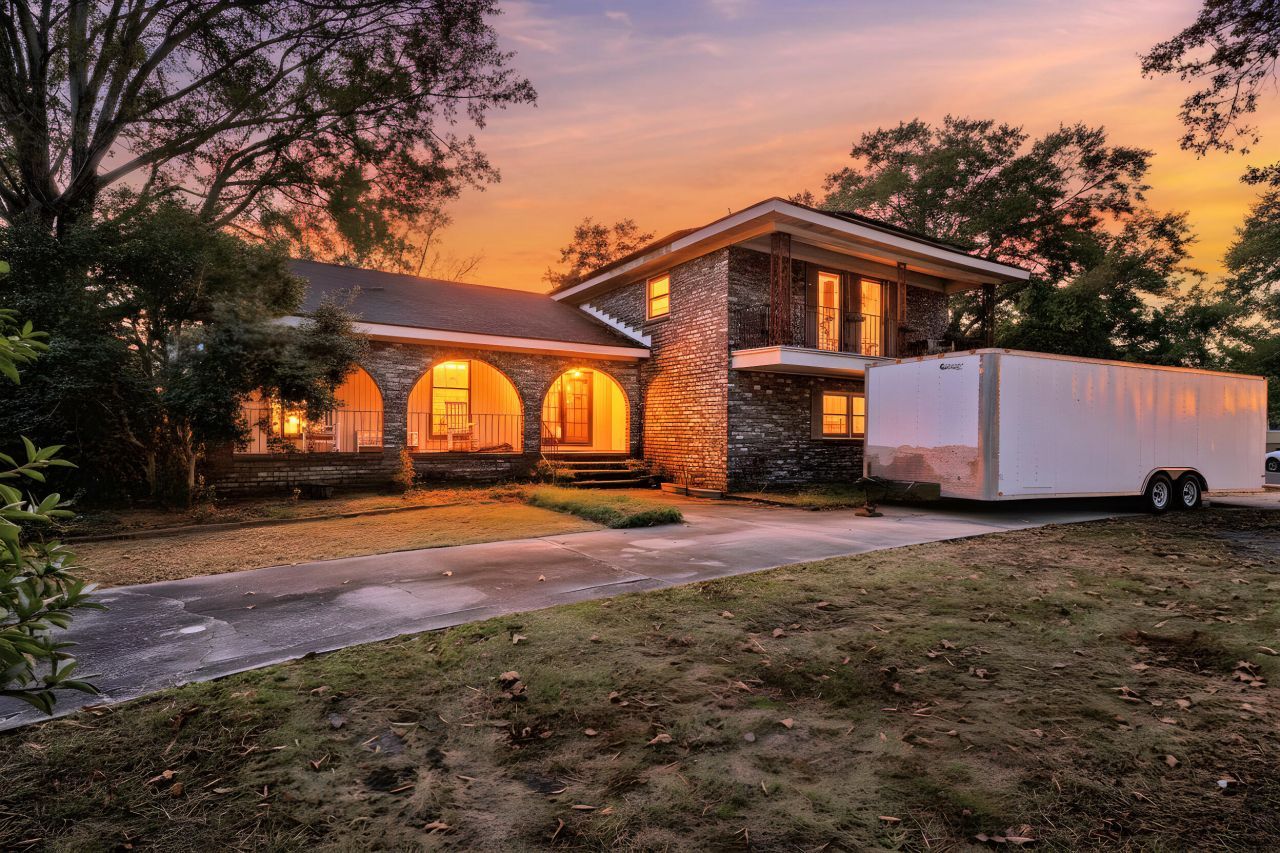 8041 Kittery Avenue Photo 1