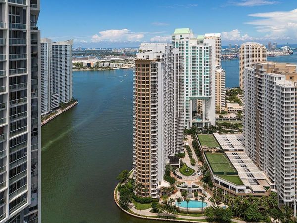 495 Brickell Avenue, Unit 4010, Miami, FL 33131