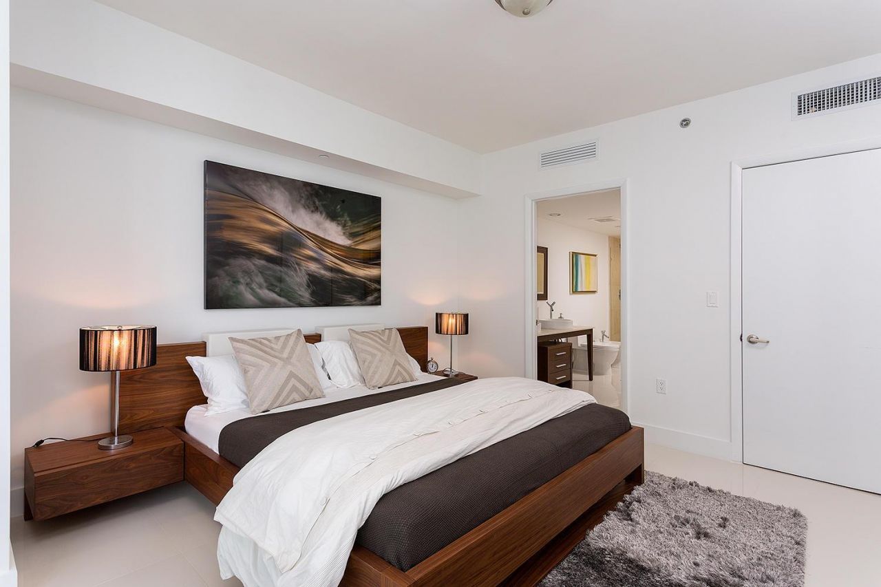 495 Brickell Avenue, Unit 4010, Miami, FL 33131 Photo