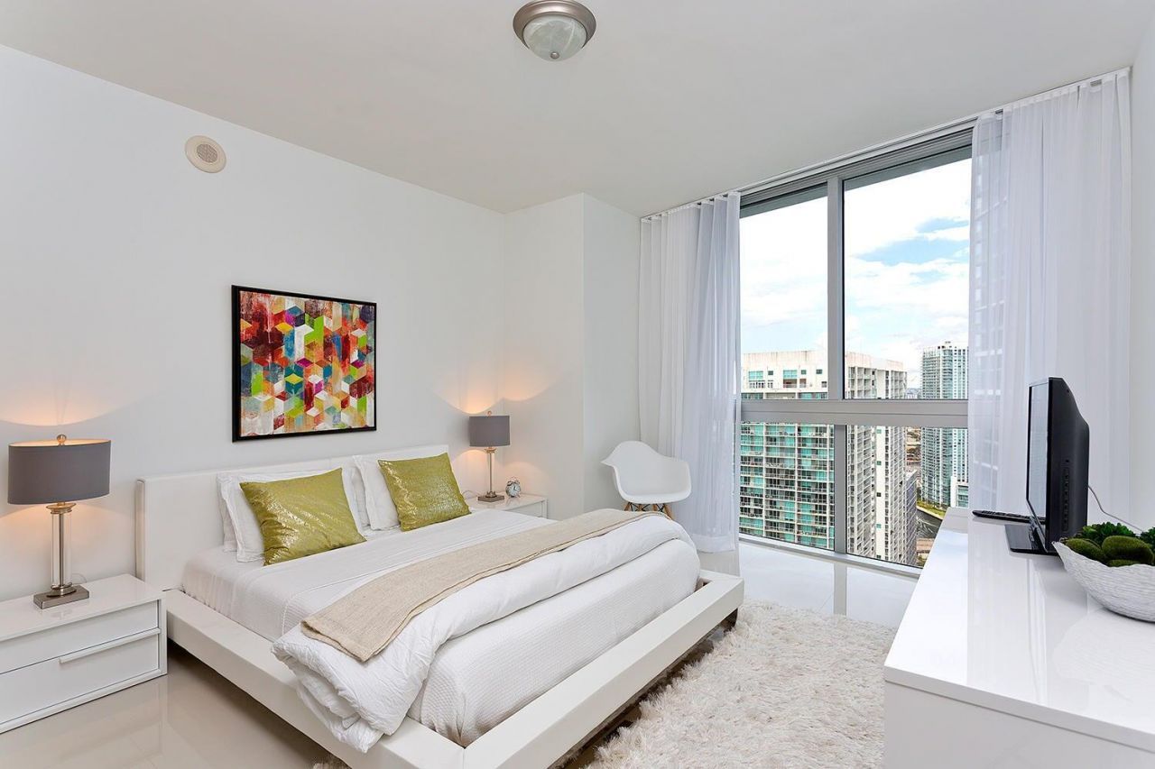 495 Brickell Avenue, Unit 4010, Miami, FL 33131 Photo