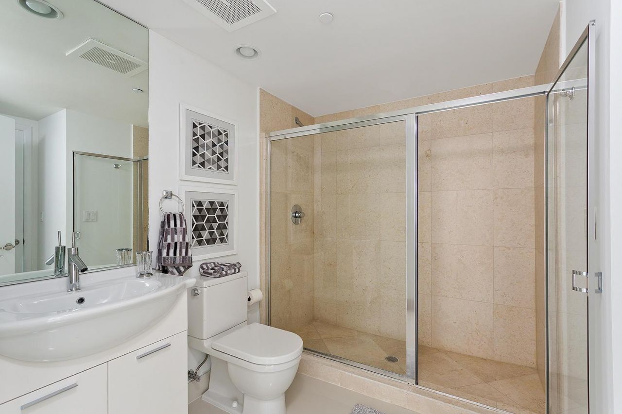 495 Brickell Avenue, Unit 4010, Miami, FL 33131 Photo