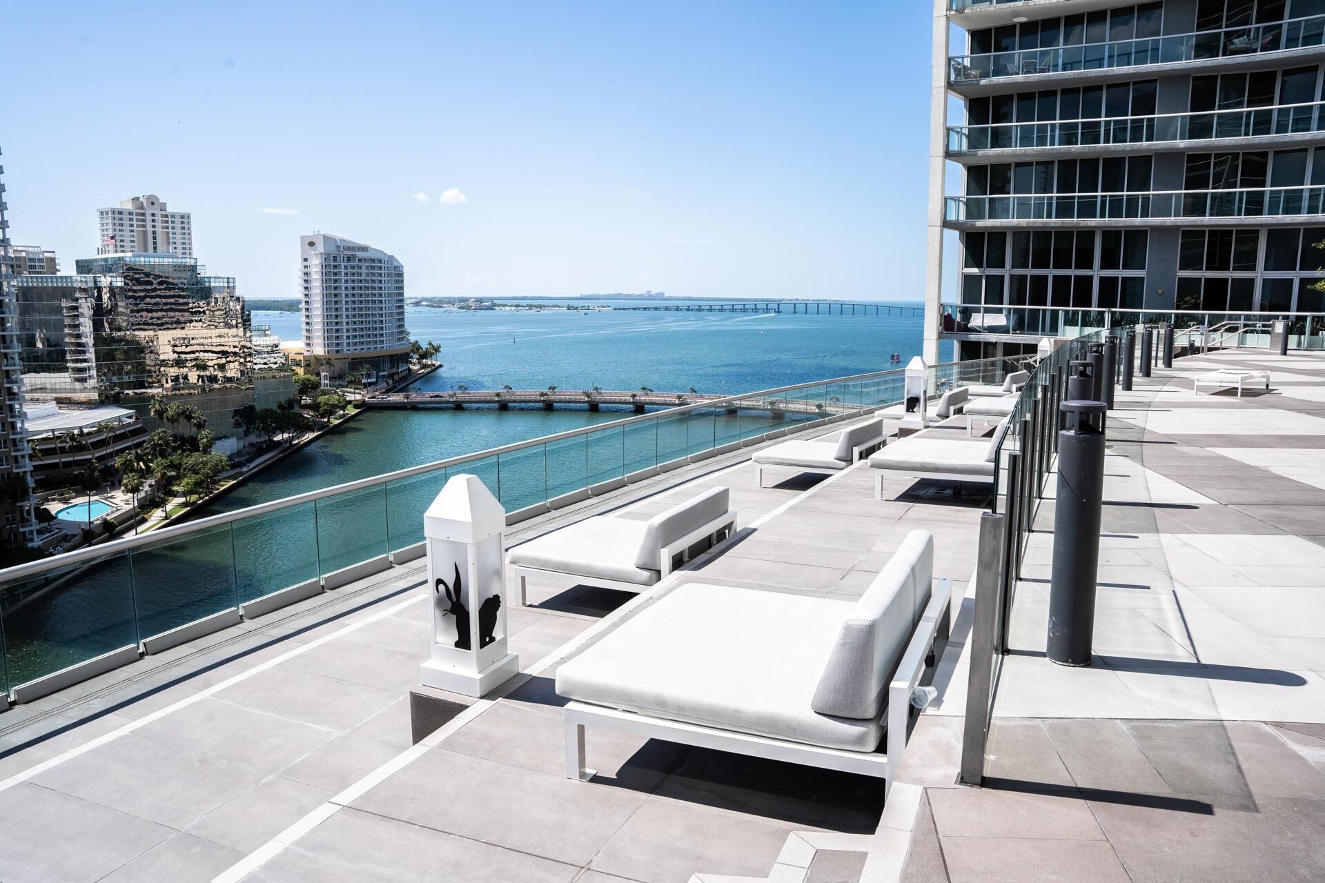 495 Brickell Avenue, Unit 4010, Miami, FL 33131 Photo