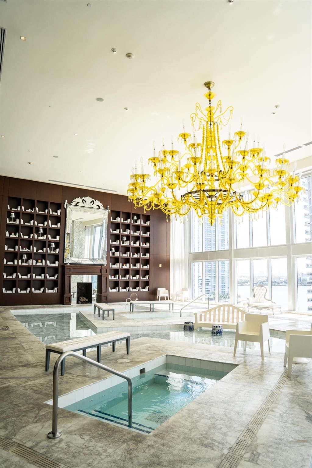 495 Brickell Avenue, Unit 4010, Miami, FL 33131 Photo