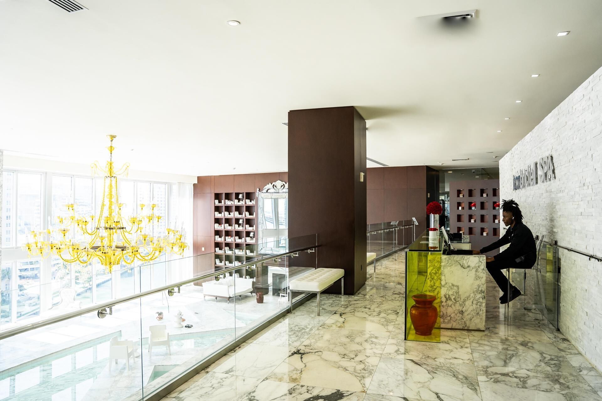 495 Brickell Avenue, Unit 4010, Miami, FL 33131 Photo