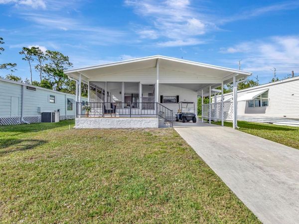 31 La Puerta Del Norte, Fort Pierce, FL 34951