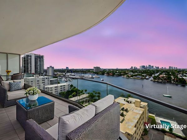 153 N Seabreeze Blvd, Unit 1004-S, Fort Lauderdale, FL 33304