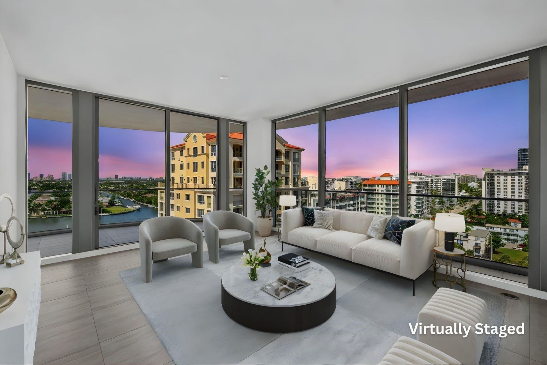 153 N Seabreeze Boulevard, Unit 1004-S, Fort Lauderdale, FL 33304 Photo