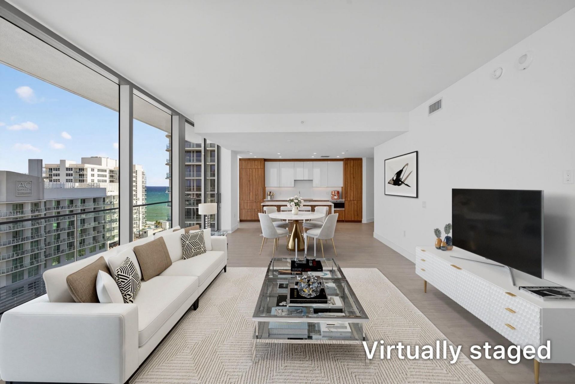 153 N Seabreeze Boulevard, Unit 1004-S, Fort Lauderdale, FL 33304 Photo