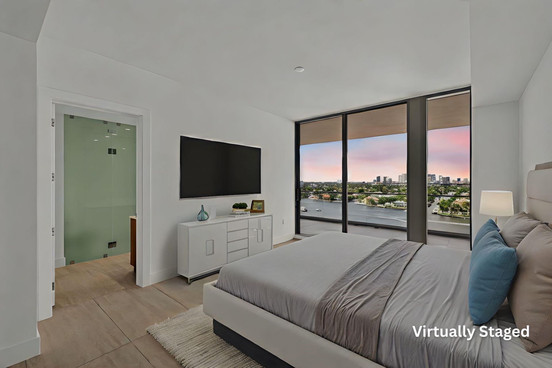 153 N Seabreeze Boulevard, Unit 1004-S, Fort Lauderdale, FL 33304 Photo