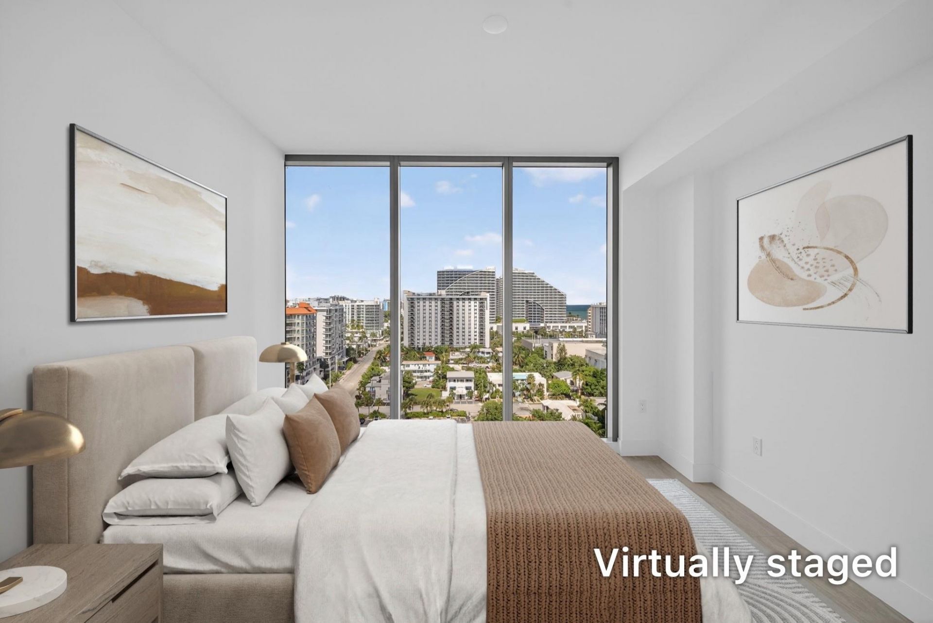 153 N Seabreeze Boulevard, Unit 1004-S, Fort Lauderdale, FL 33304 Photo