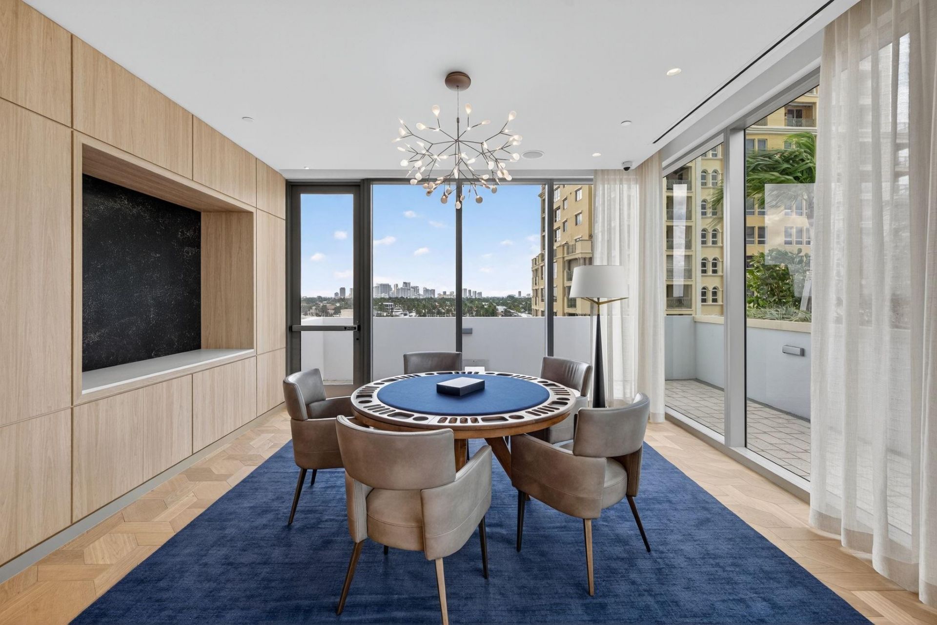 153 N Seabreeze Boulevard, Unit 1004-S, Fort Lauderdale, FL 33304 Photo