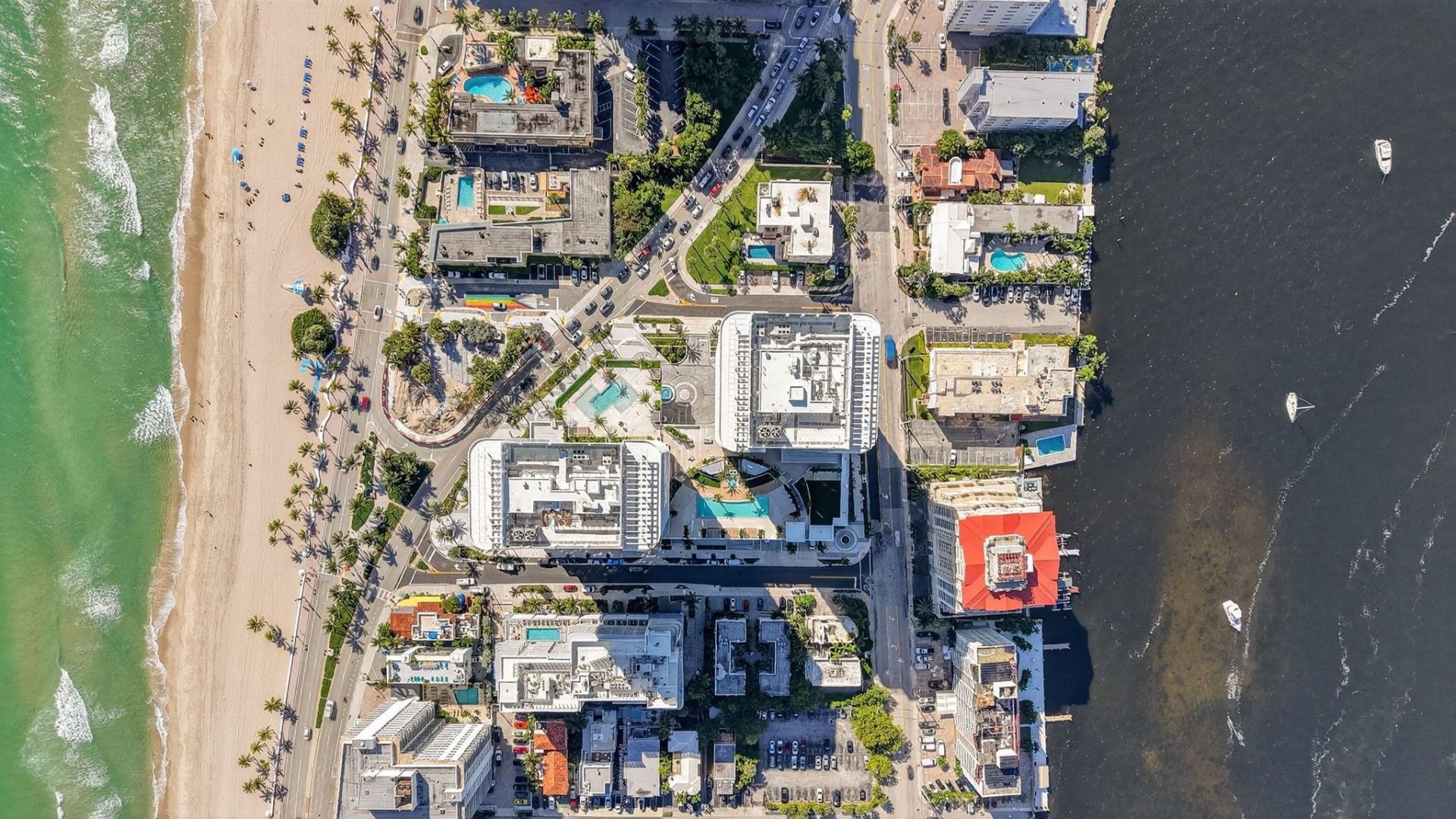 153 N Seabreeze Boulevard, Unit 1004-S, Fort Lauderdale, FL 33304 Photo