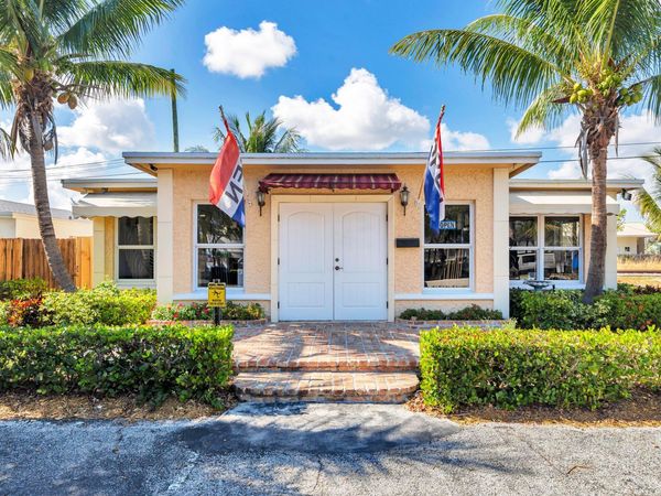 522 NE 5th Avenue, Delray Beach, FL 33483