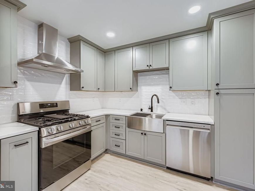 5114 Wagon Shed Circle, Unit 5114, Owings Mills, MD 21117 Main Photo