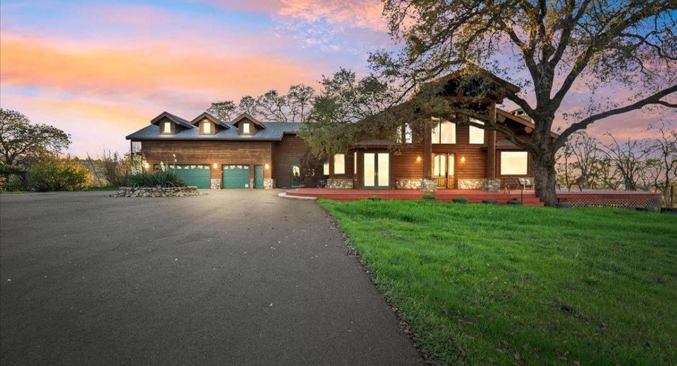 4053 Wilson Town Rd, Lincoln, CA 95648 Photo