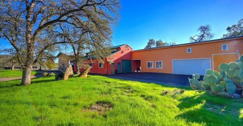 4053 Wilson Town Rd, Lincoln, CA 95648 Photo