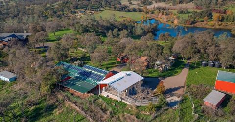 4053 Wilson Town Rd, Lincoln, CA 95648 Photo