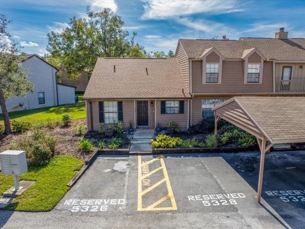 5322 BRADBURY COURT, TAMPA, FL 33624